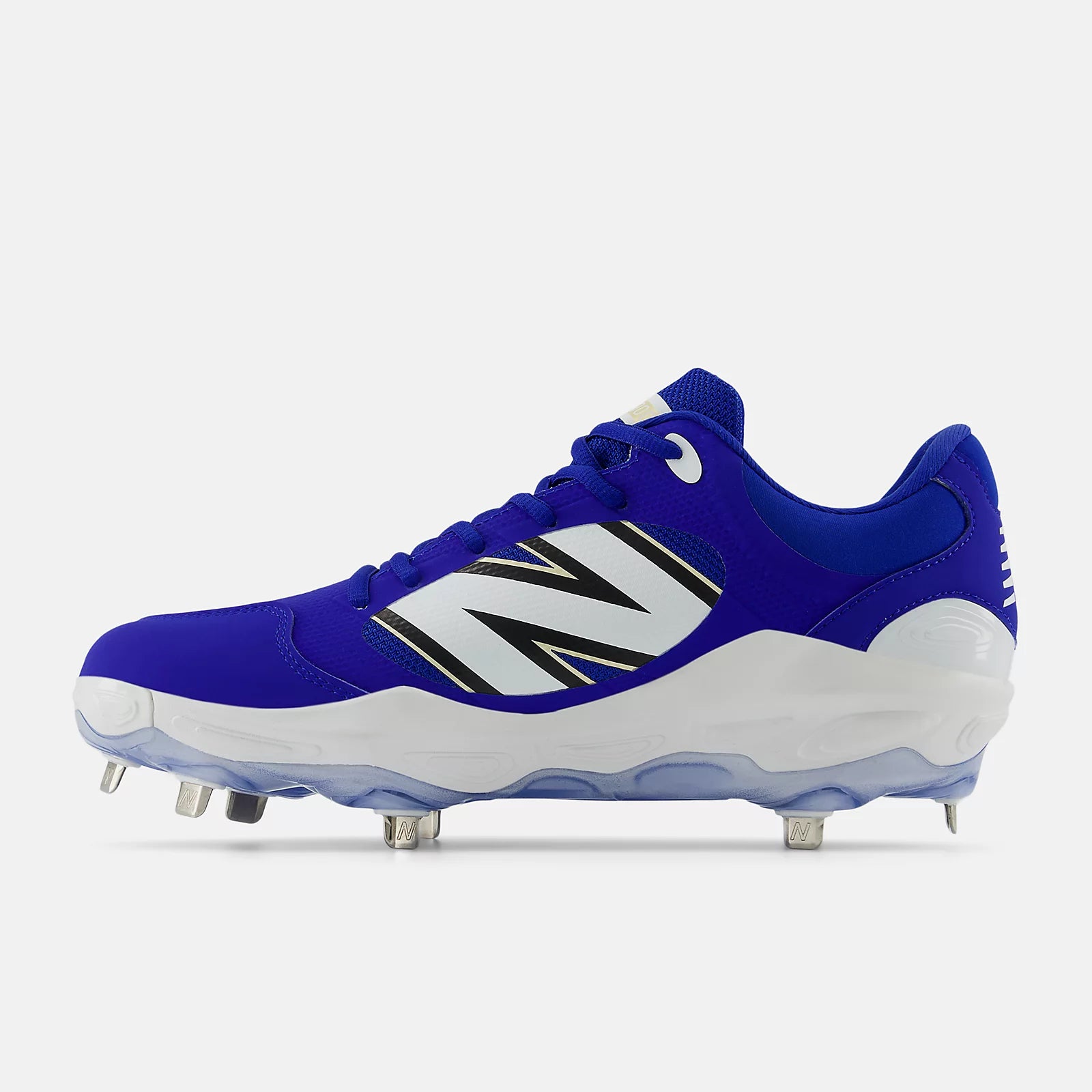 New Balance Royal Fresh Foam X 3000v7: L3000TB7