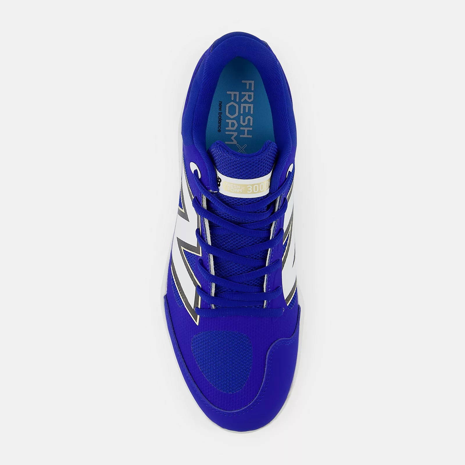 New Balance Royal Fresh Foam X 3000v7: L3000TB7