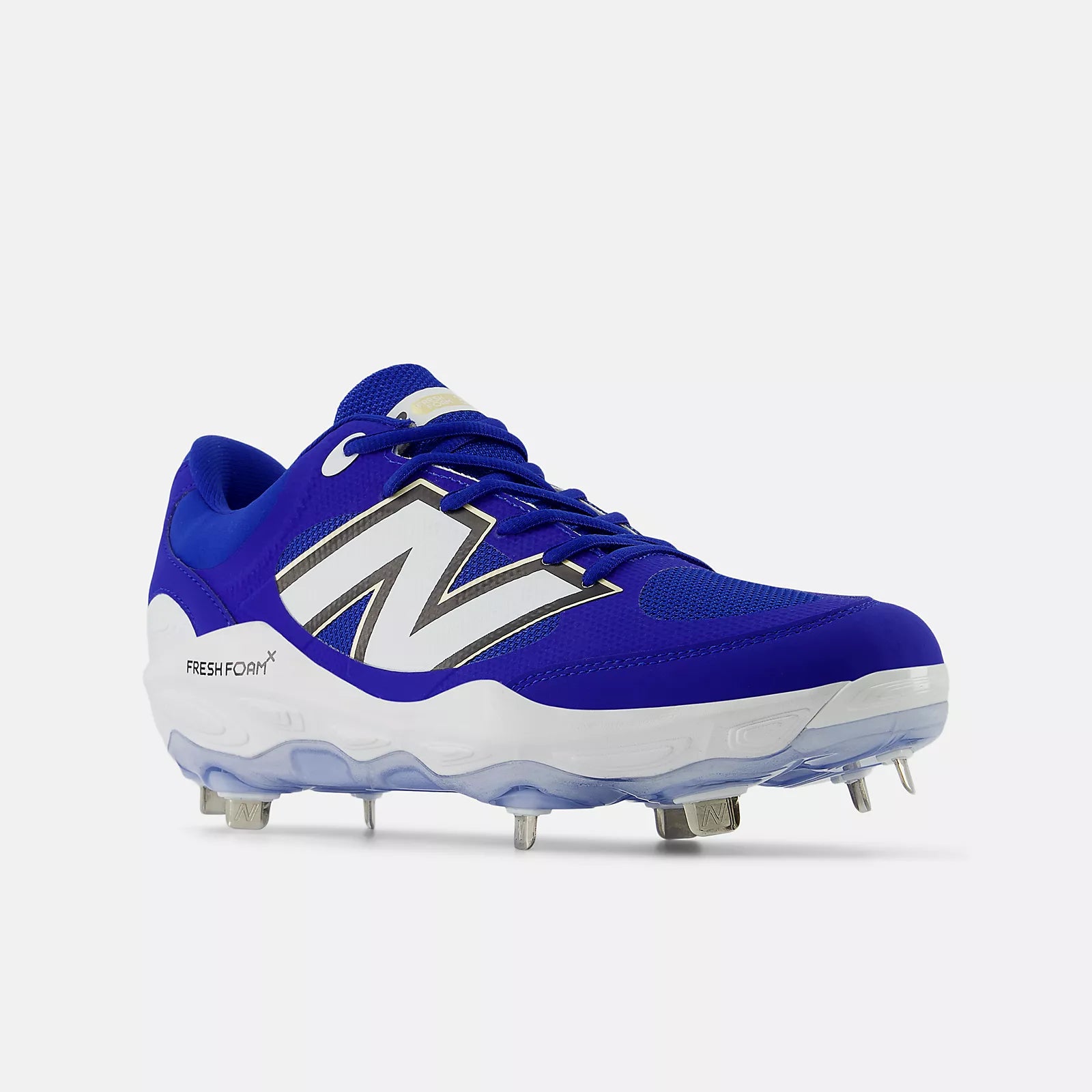 New Balance Royal Fresh Foam X 3000v7: L3000TB7