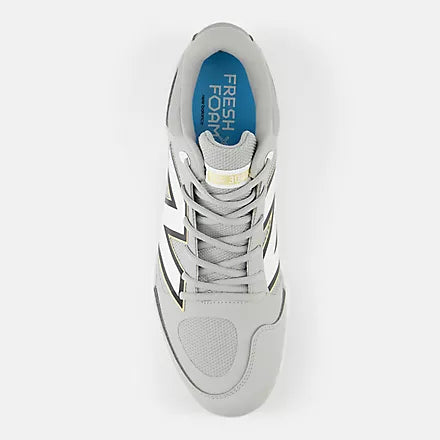 New Balance Gray Fresh Foam X 3000v7: L3000TG7