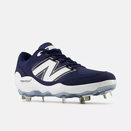 New Balance Navy Fresh Foam X 3000v7: L3000TN7