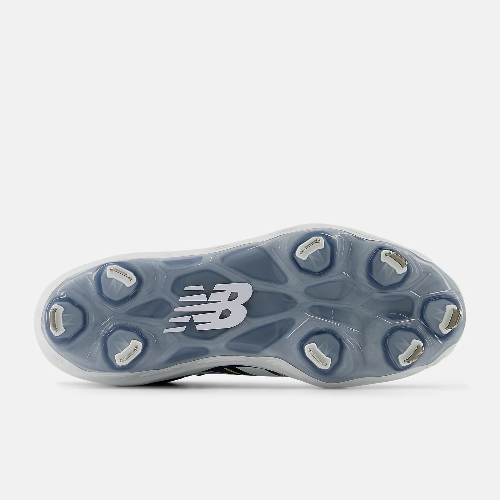 New Balance Navy Fresh Foam X 3000v7: L3000TN7