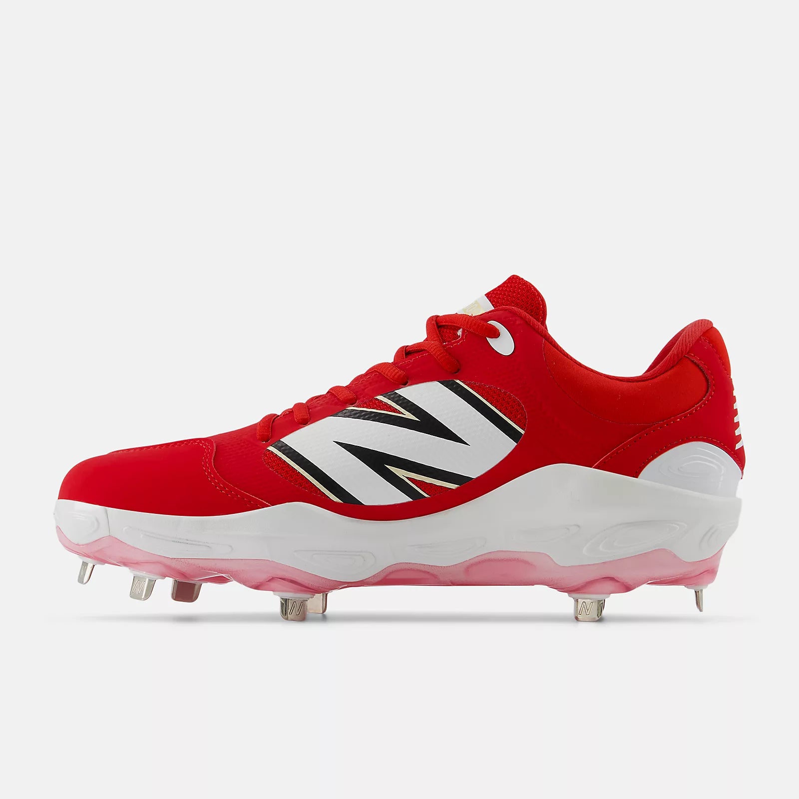 New Balance Red Fresh Foam X 3000v7: L3000TR7