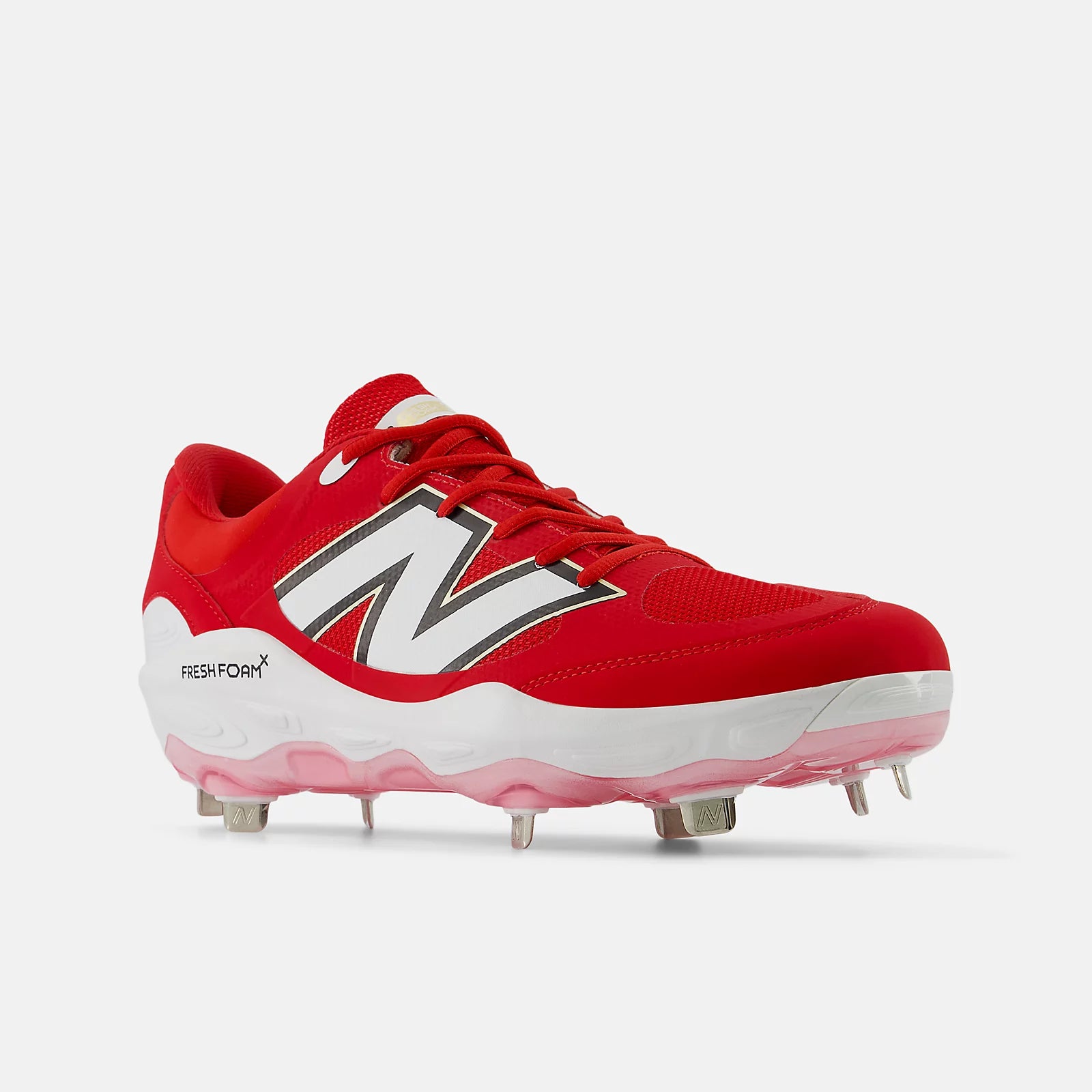 New Balance Red Fresh Foam X 3000v7: L3000TR7