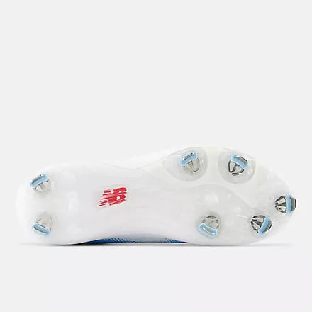 New Balance FuelCell 4040 v7 Metal: Team sky blue New Balance FuelCell 4040 v7 Metal: Team sky blue