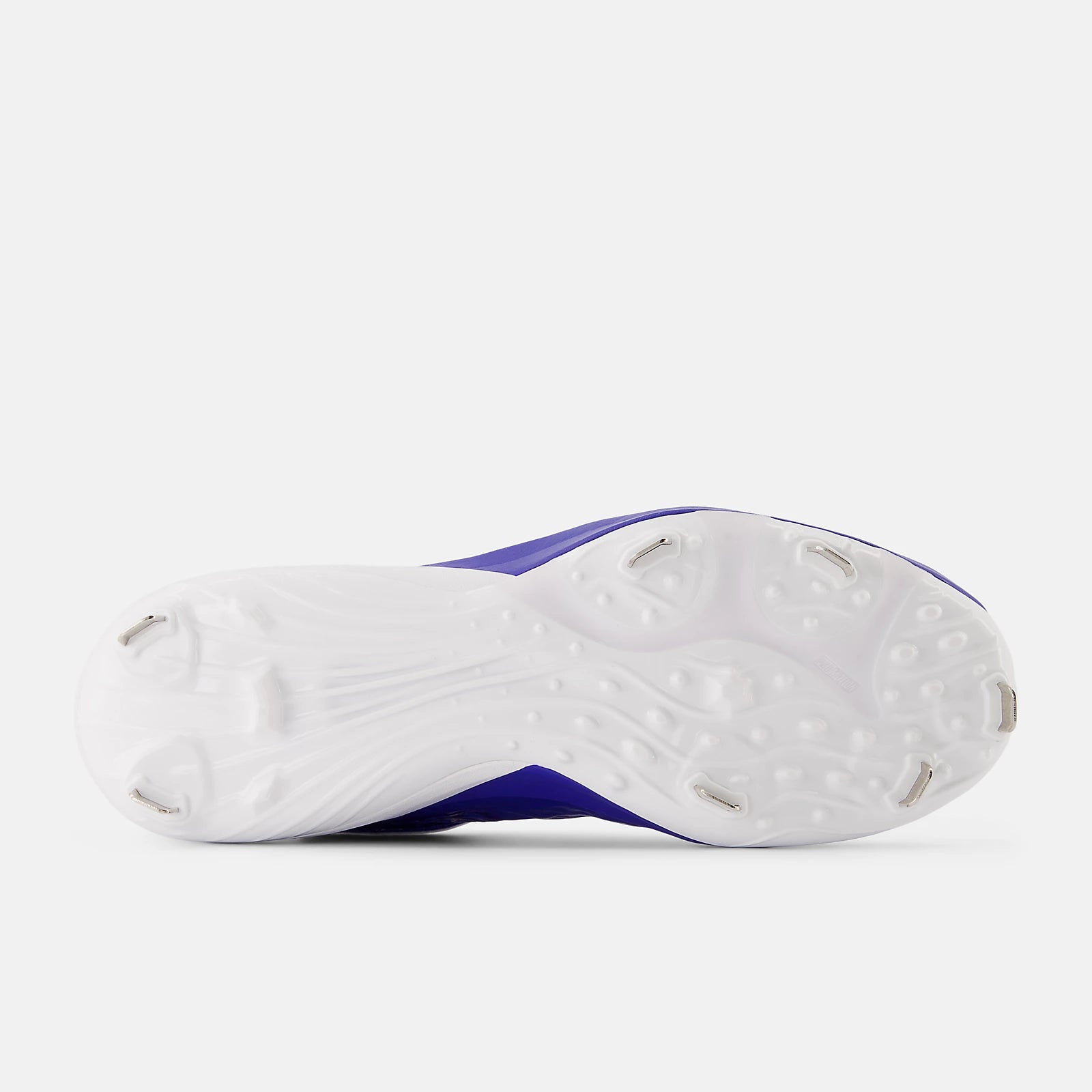 New Balance FuelCell 4040 v8 Metal: Team Royal with Optic White