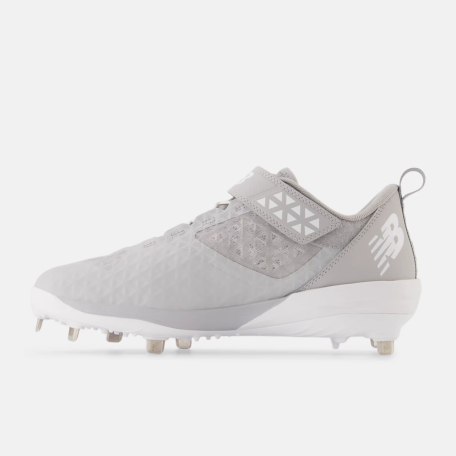 New Balance FuelCell 4040 v8 Metal: Gray