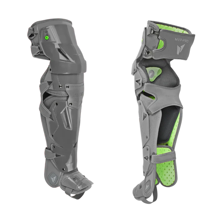 All Star MVP-PRO Series Youth Catching Kit: CKCC-5-LT-SML-GPH_GPH