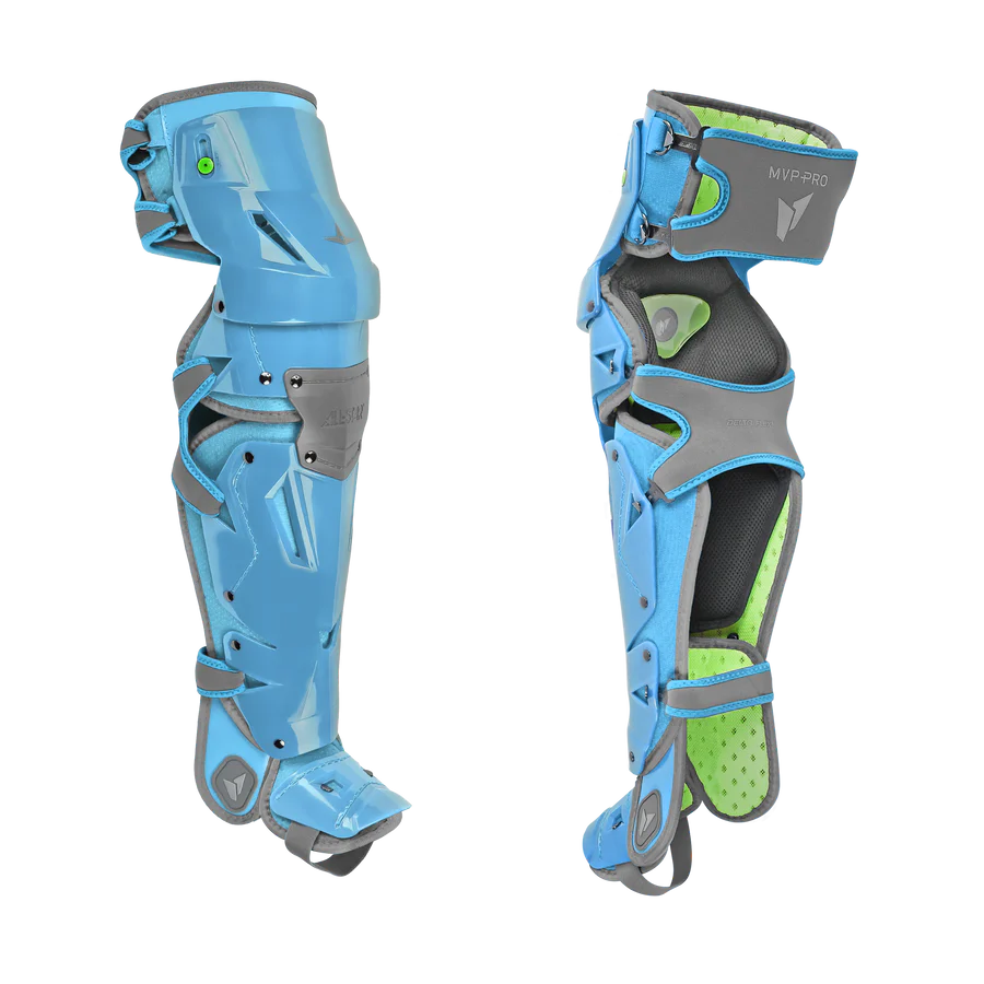 All Star MVP-PRO Series Youth Catching Kit: CKCC-5-LT-SML-SB_GPH