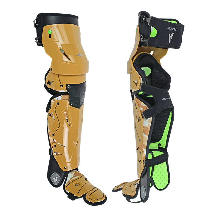 All Star MVP-PRO Series™ Honor Drops Adult Catching Kits: Armed Forces