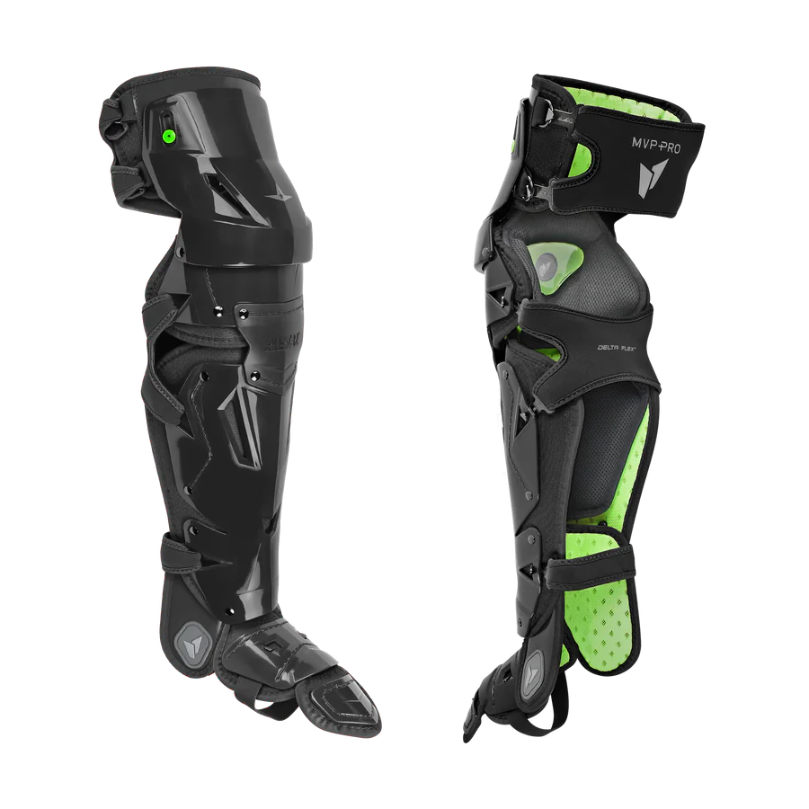 All-Star MVP-PRO Series Leg Guards - Thumbnail 3