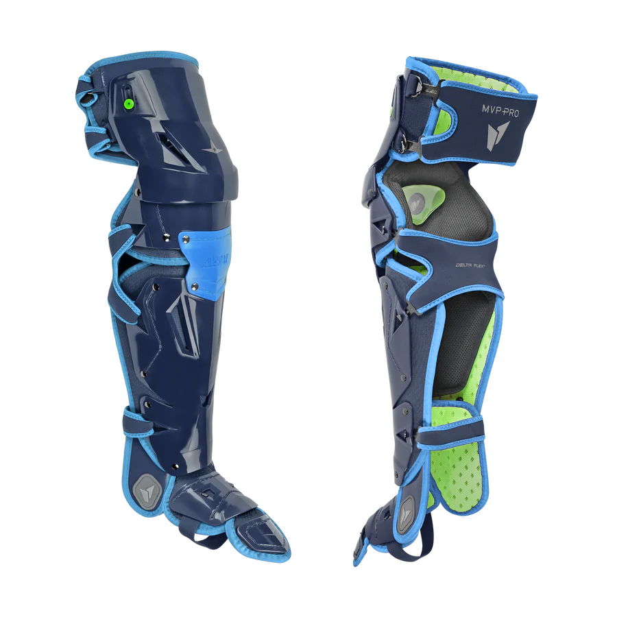 All Star MVP-PRO Series™ Youth Catching Kits: CKCC-5-SML-NA_SB