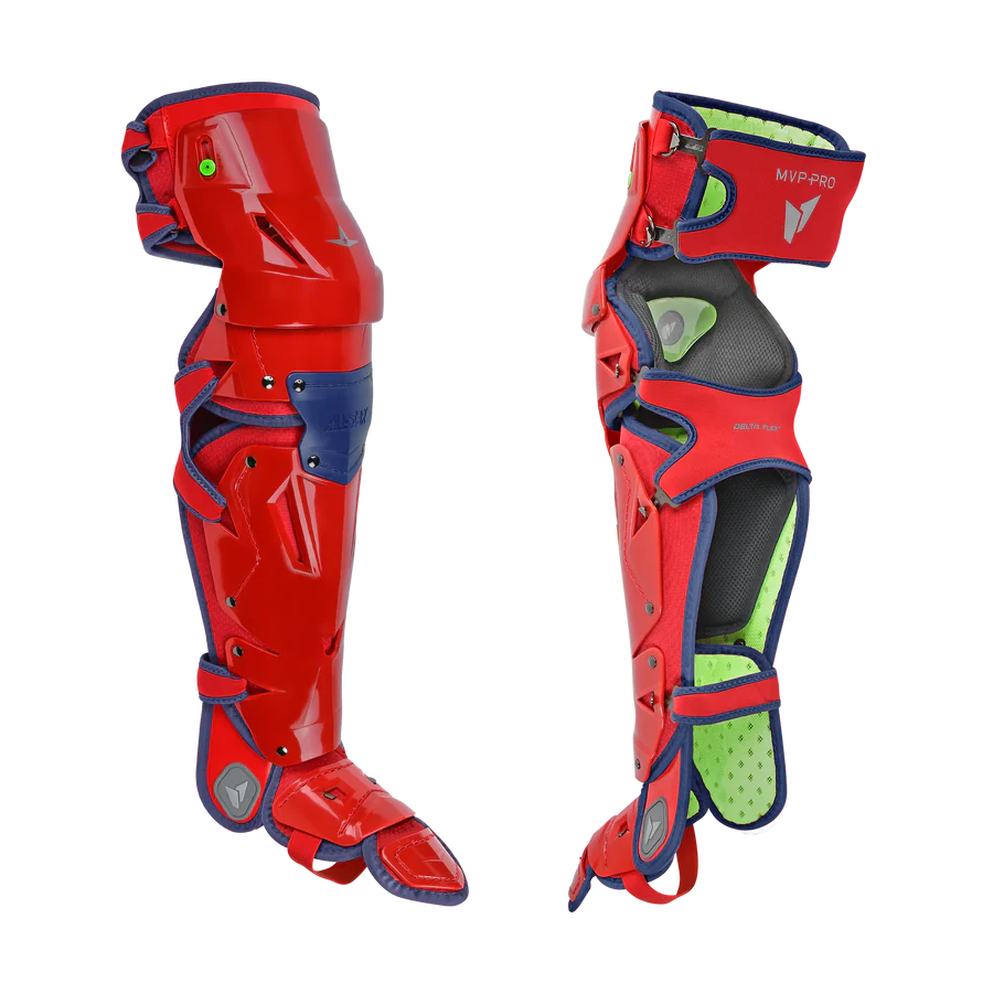 All Star MVP-PRO Series™ Intermediate Catching Kits: CKCC-5-MED-SC_NA