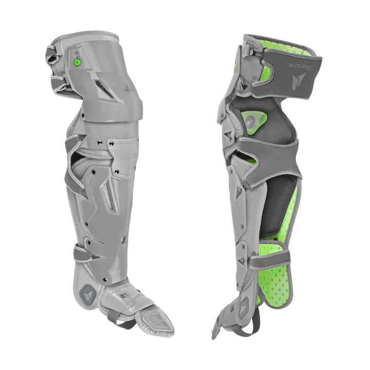 All Star MVP-PRO Series™ Adult Catching Kits: CKCC-5-LGE-SV_SV