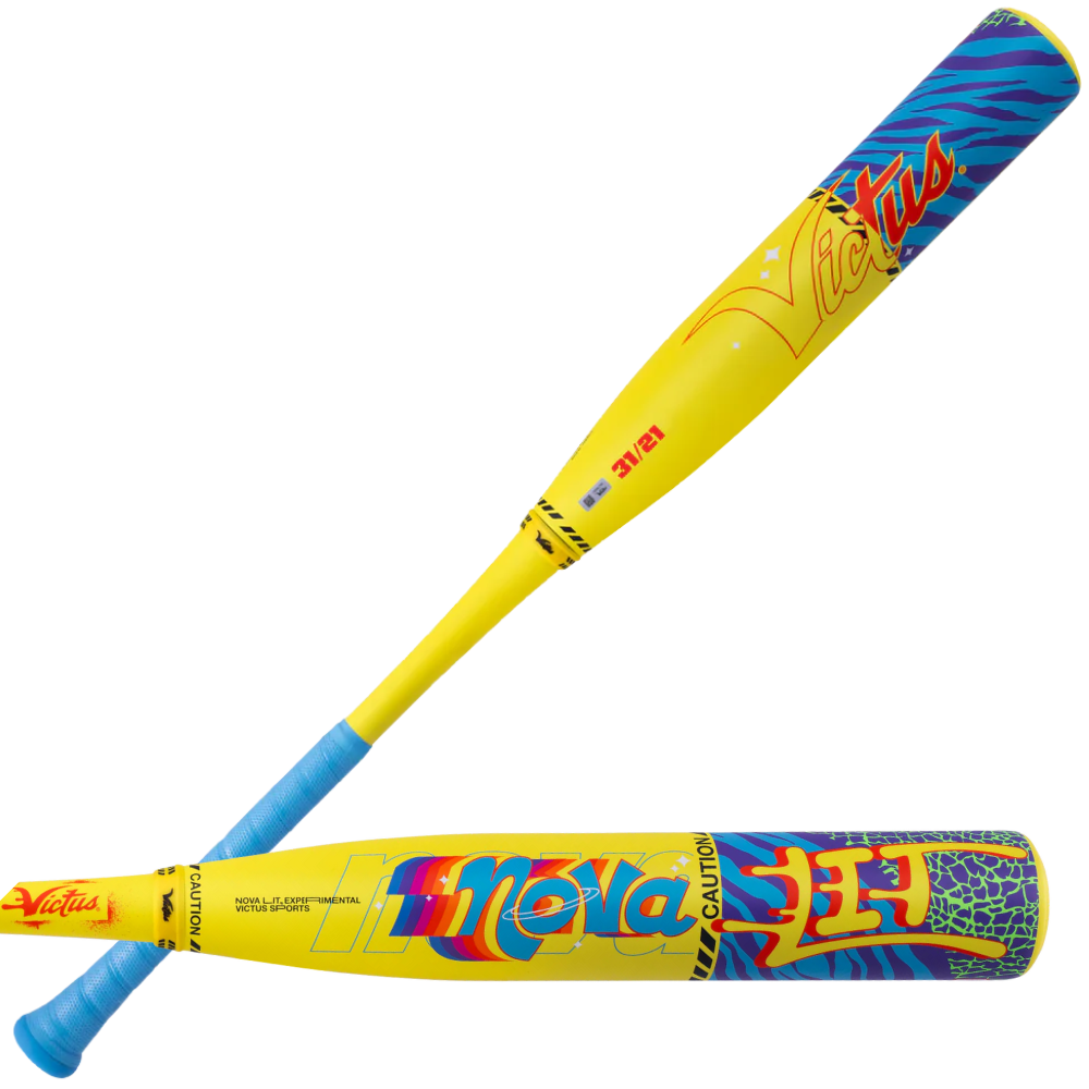 Victus Nova Lit -10 USSSA Senior League: VSBNL10