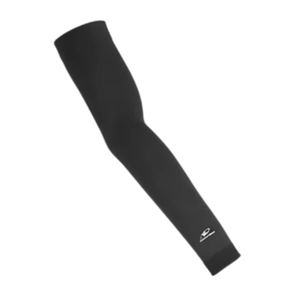 Lizard Skins Jet Black Knit Arm Sleeve