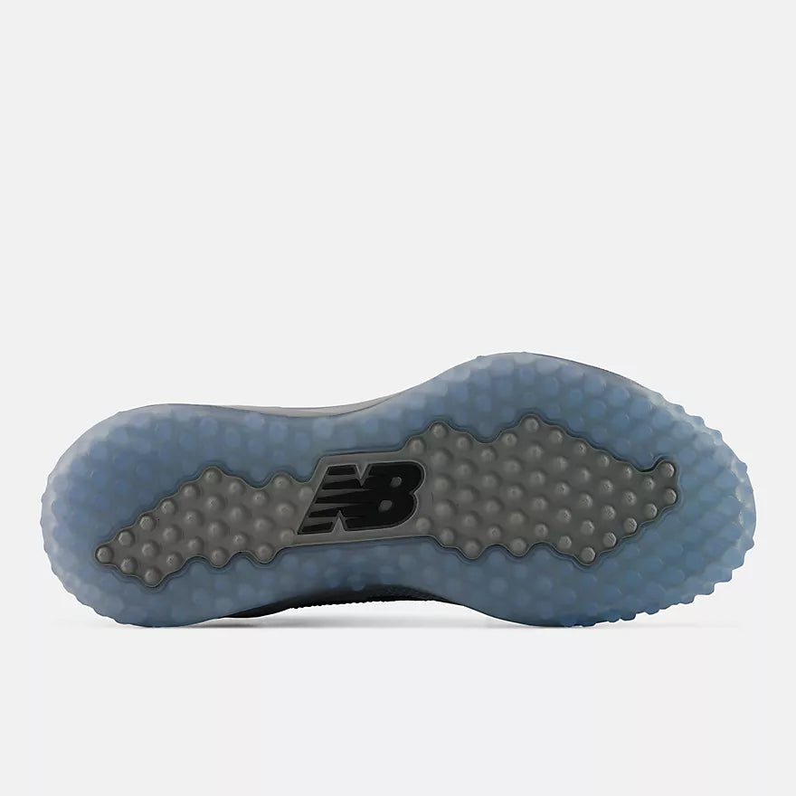 New Balance Team Away Gray 3000v8 Men's Turf Shoes: M30002NS