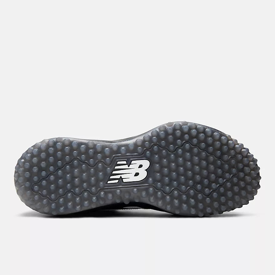 New Balance Black 3000v8 Men's Turf Shoes: M30004OL