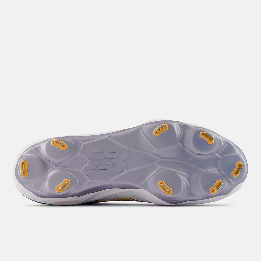 New Balance 3000v8 Energy Men's Metal Cleats: M300082C