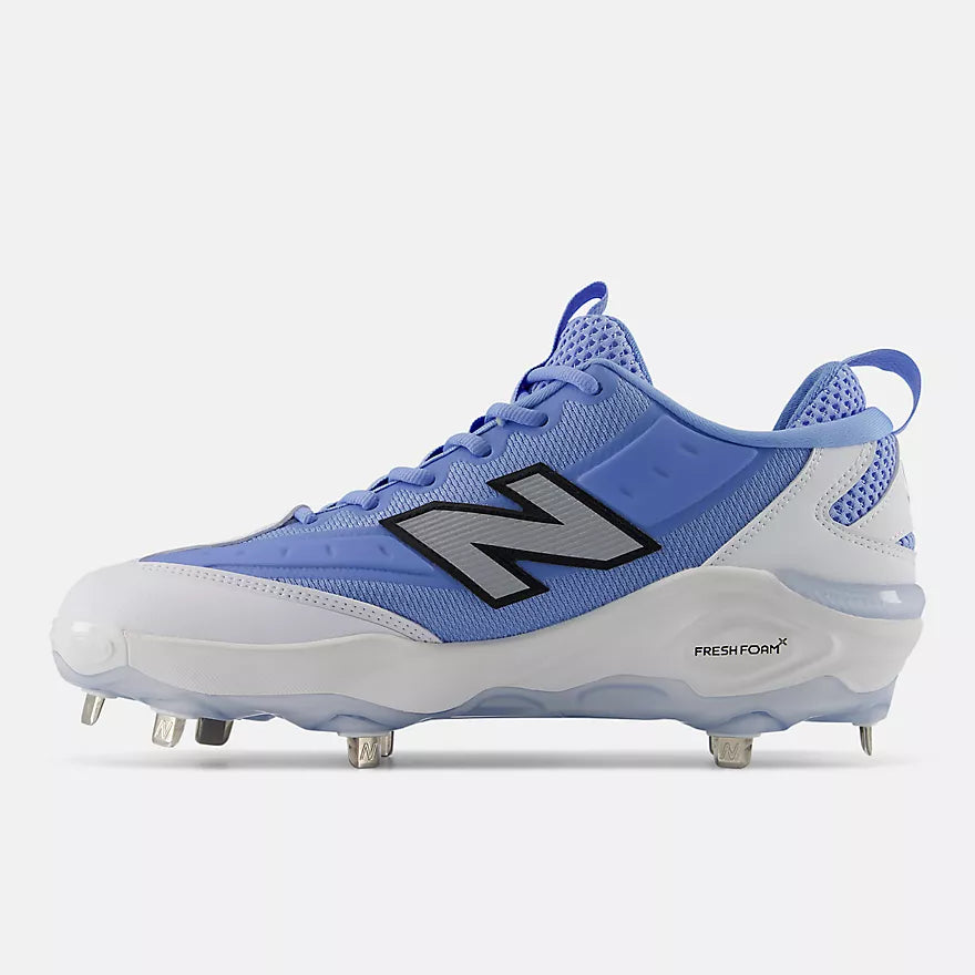 New Balance 3000v8 Men's Metal Cleats: M30008KD