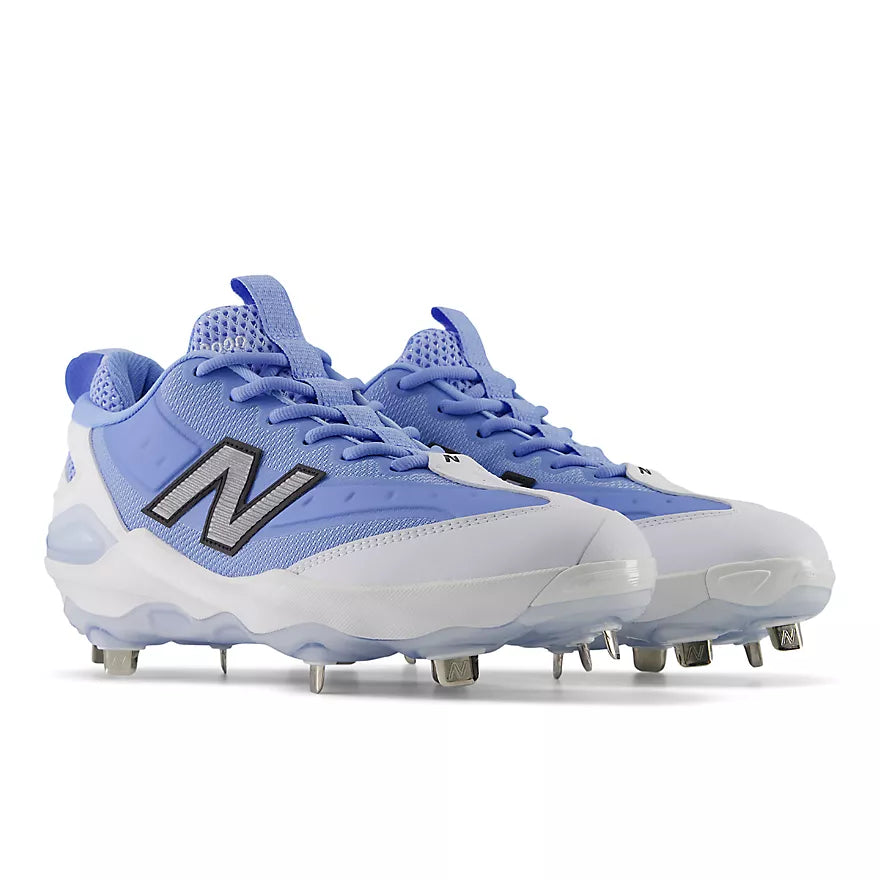 New Balance 3000v8 Men's Metal Cleats: M30008KD