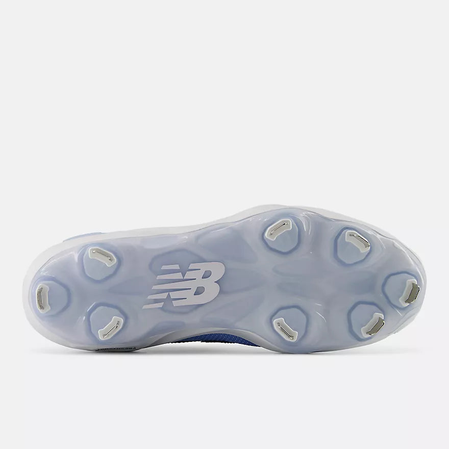 New Balance 3000v8 Men's Metal Cleats: M30008KD