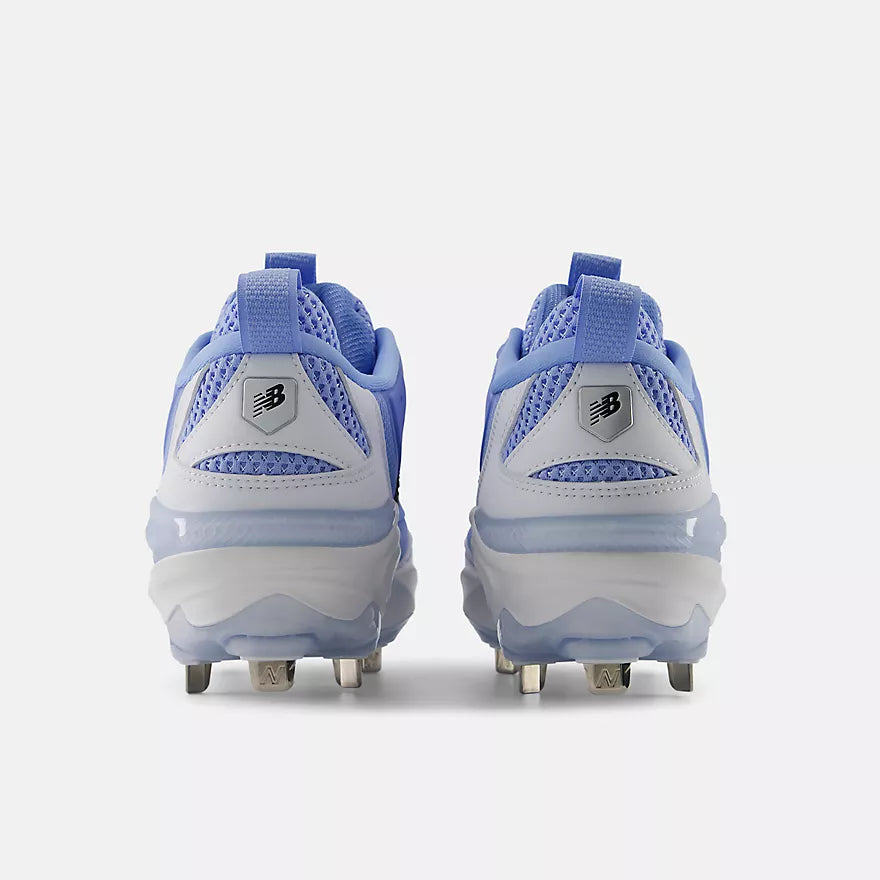 New Balance 3000v8 Men's Metal Cleats: M30008KD