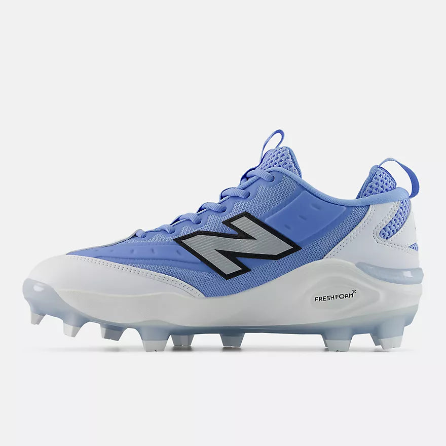 New Balance 3000v8 Men's Molded Cleats: M3008T6