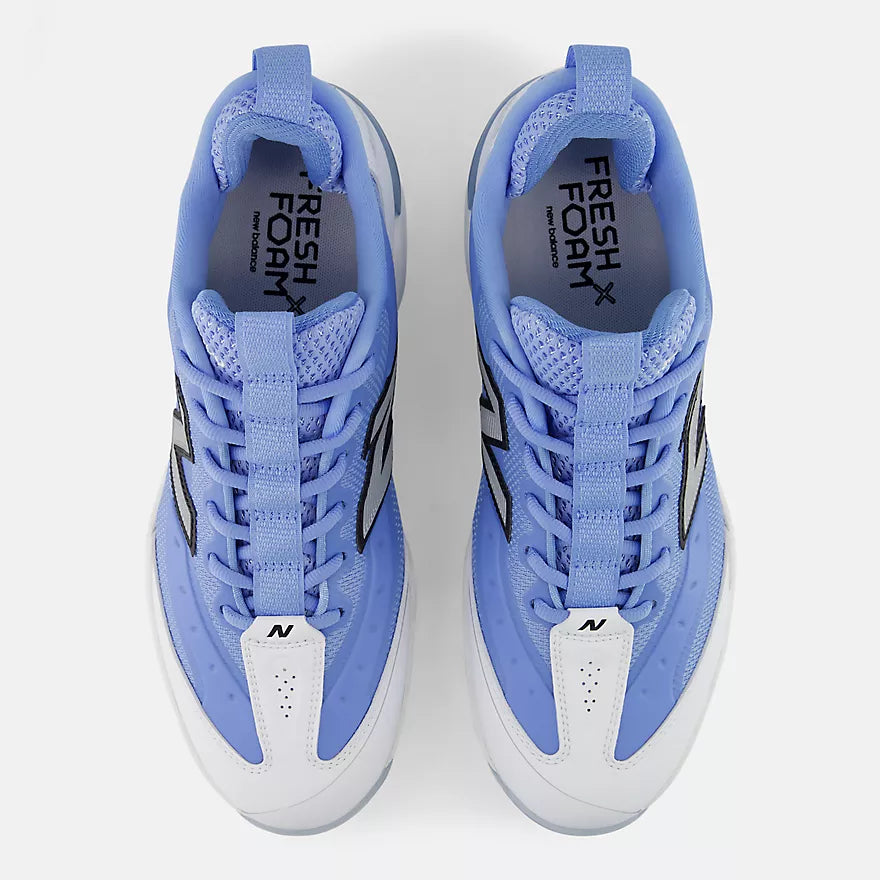 New Balance 3000v8 Men's Molded Cleats: M3008T6