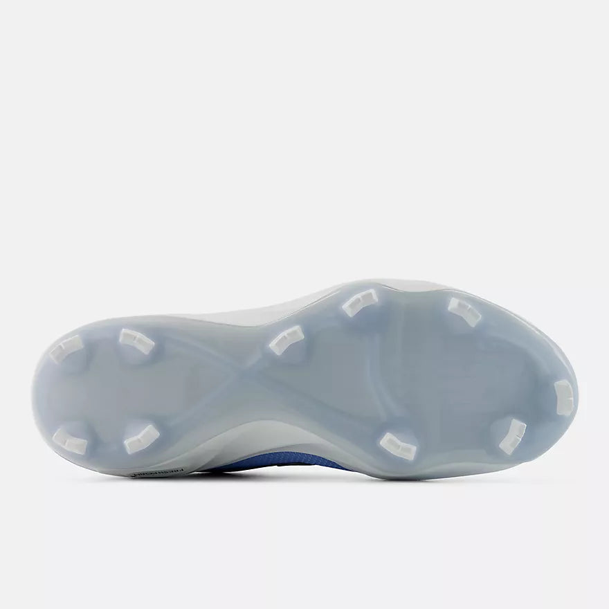 New Balance 3000v8 Men's Molded Cleats: M3008T6