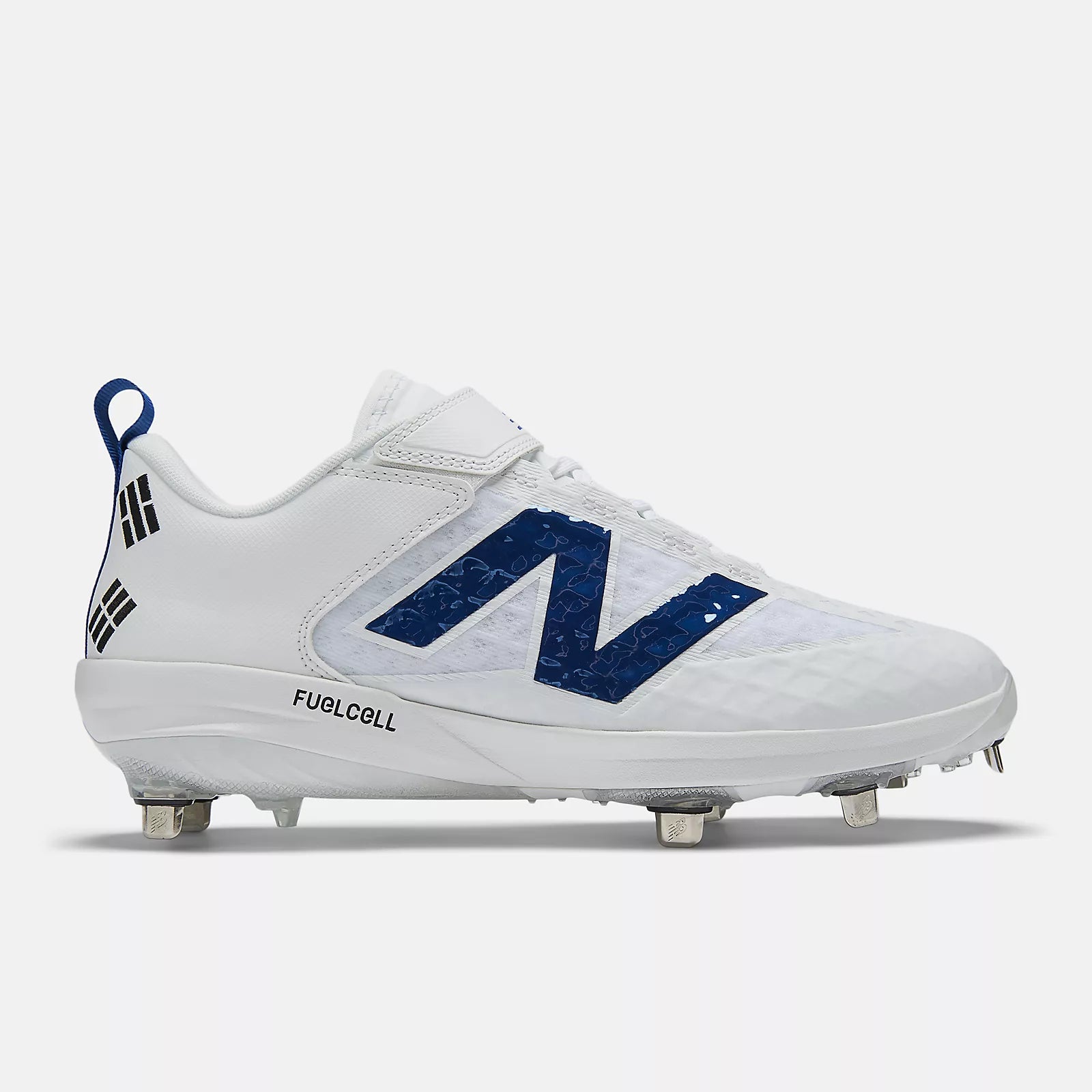 New Balance WBC Fuelcell 4040v8 Metal Spikes: M4040990