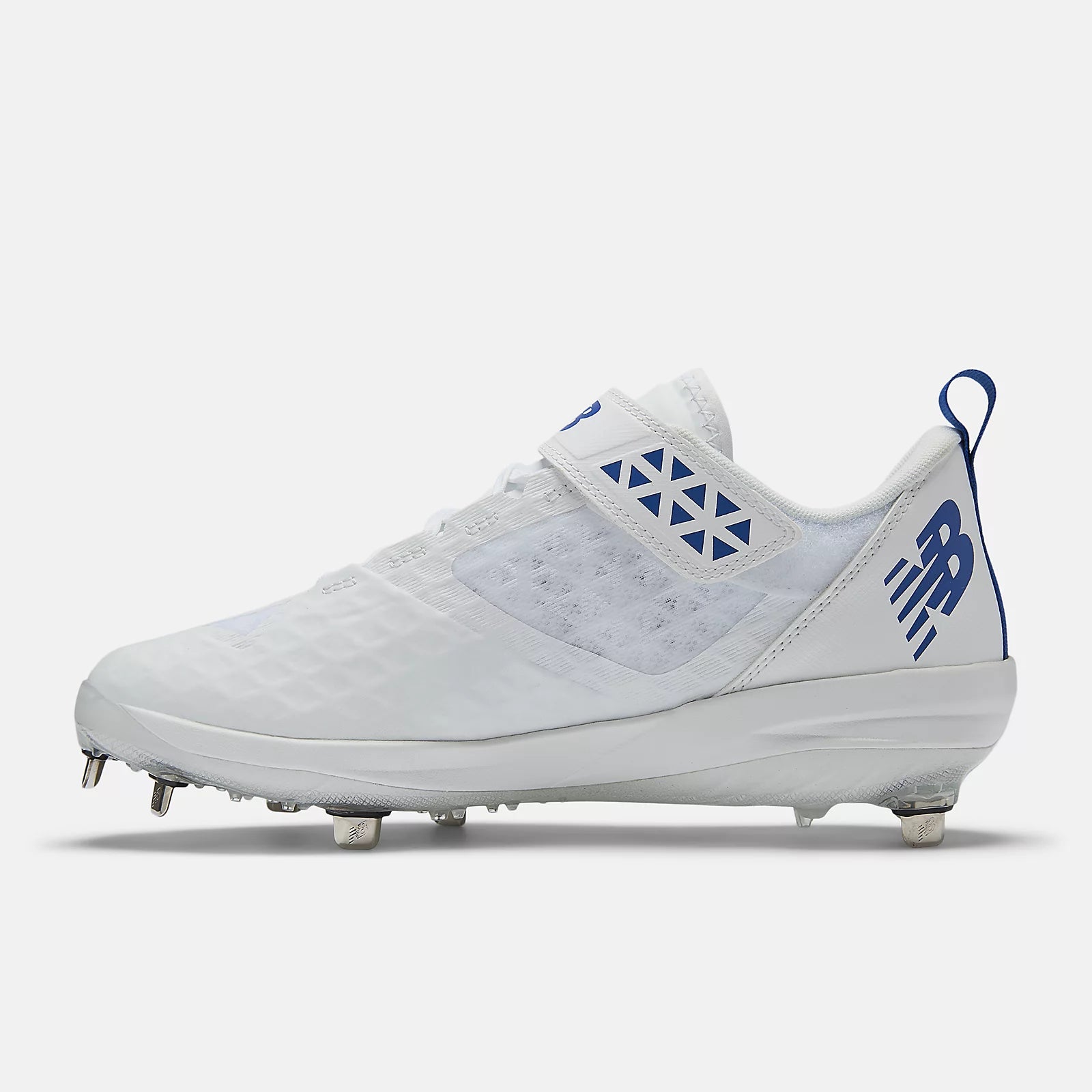 New Balance WBC Fuelcell 4040v8 Metal Spikes: M4040990