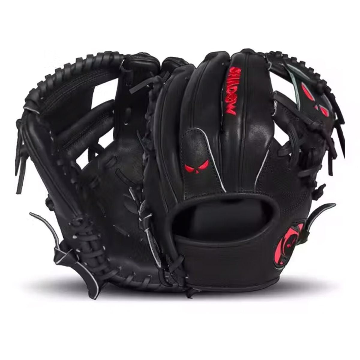 The Shadow 19: Spade 11.75" Baseball Infield Glove