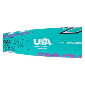 2026 Marucci -10 CATX RCKLESS Comp USA Baseball Bat: MSBCRC10USA