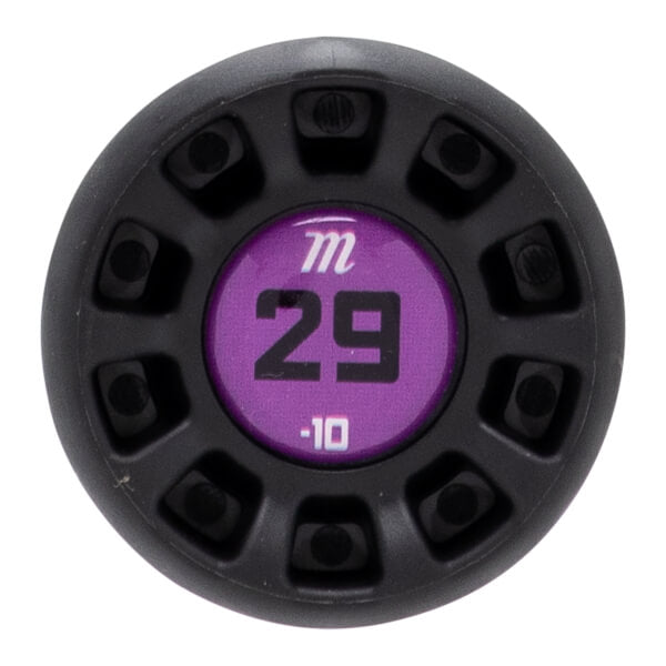 2026 Marucci -10 CATX RCKLESS Comp USA Baseball Bat: MSBCRC10USA