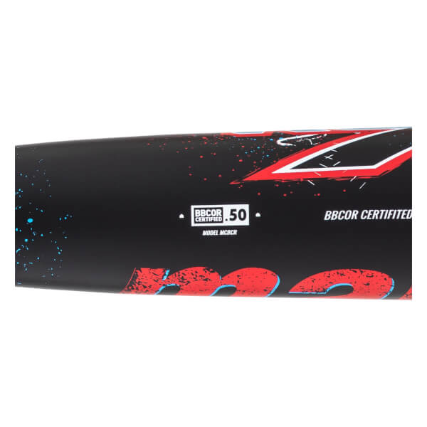 2026 Marucci CATX RCKLESS BBCOR Baseball Bat: MCBCR