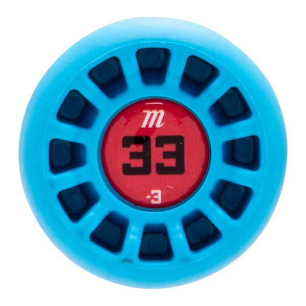 2026 Marucci CATX RCKLESS BBCOR Baseball Bat: MCBCR