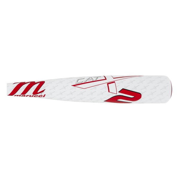 Marucci 2025 CatX2 (-5) USSSA Baseball Bat: MSBCX25