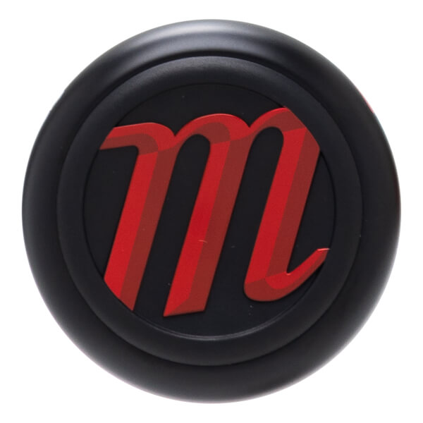 2027 Marucci RCKLESS Gen 2 SL - 5 USSSA Baseball Bat: MSBR25