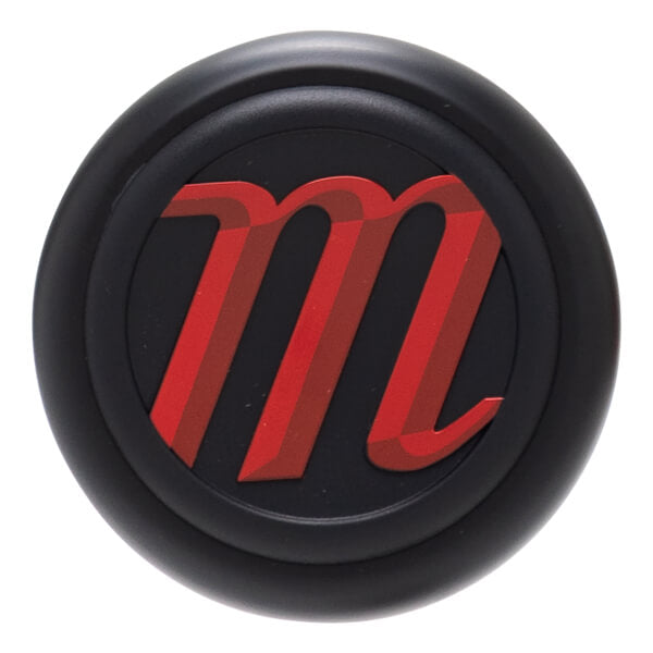 2027 Marucci RCKLESS (-8) Gen 2 SL USSSA Baseball Bat: MSBR28
