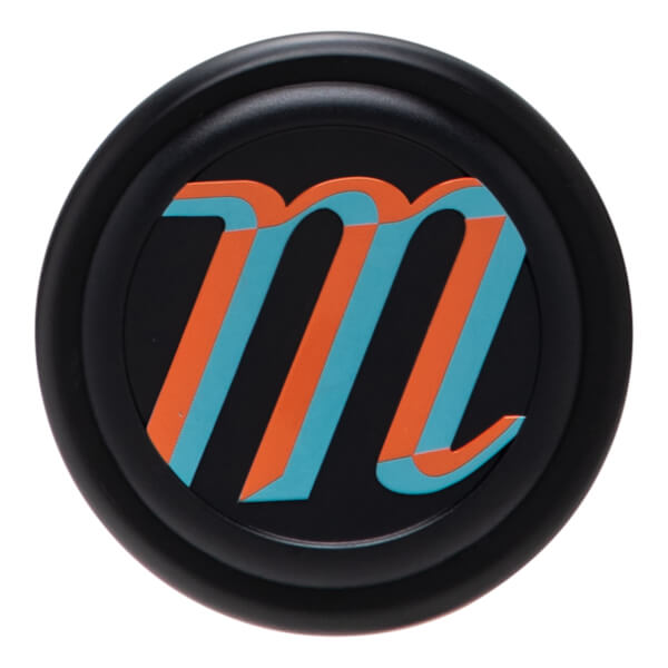 2027 Marucci Rckless Gen 2 Hybrid Puck BBCOR Baseball Bat: MCBRHP2
