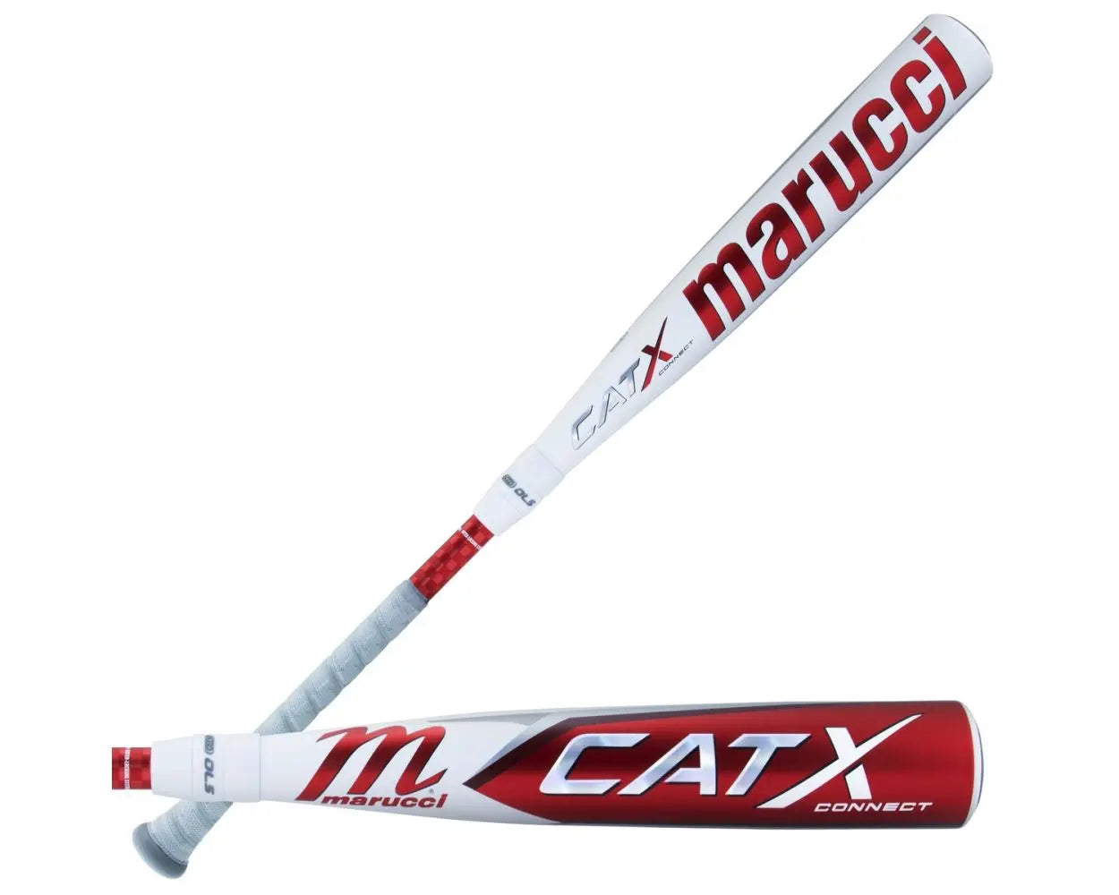 Marucci CATX CONNECT BBCOR (-3) Baseball Bat (MCBCCX)