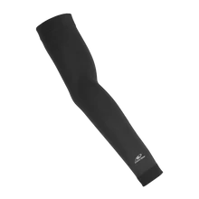 Lizard Skins Jet Black Knit Arm Sleeve