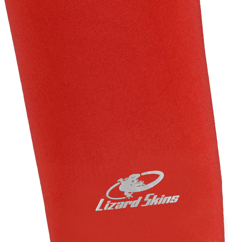Lizard Skins Crimson Knit Arm Sleeve