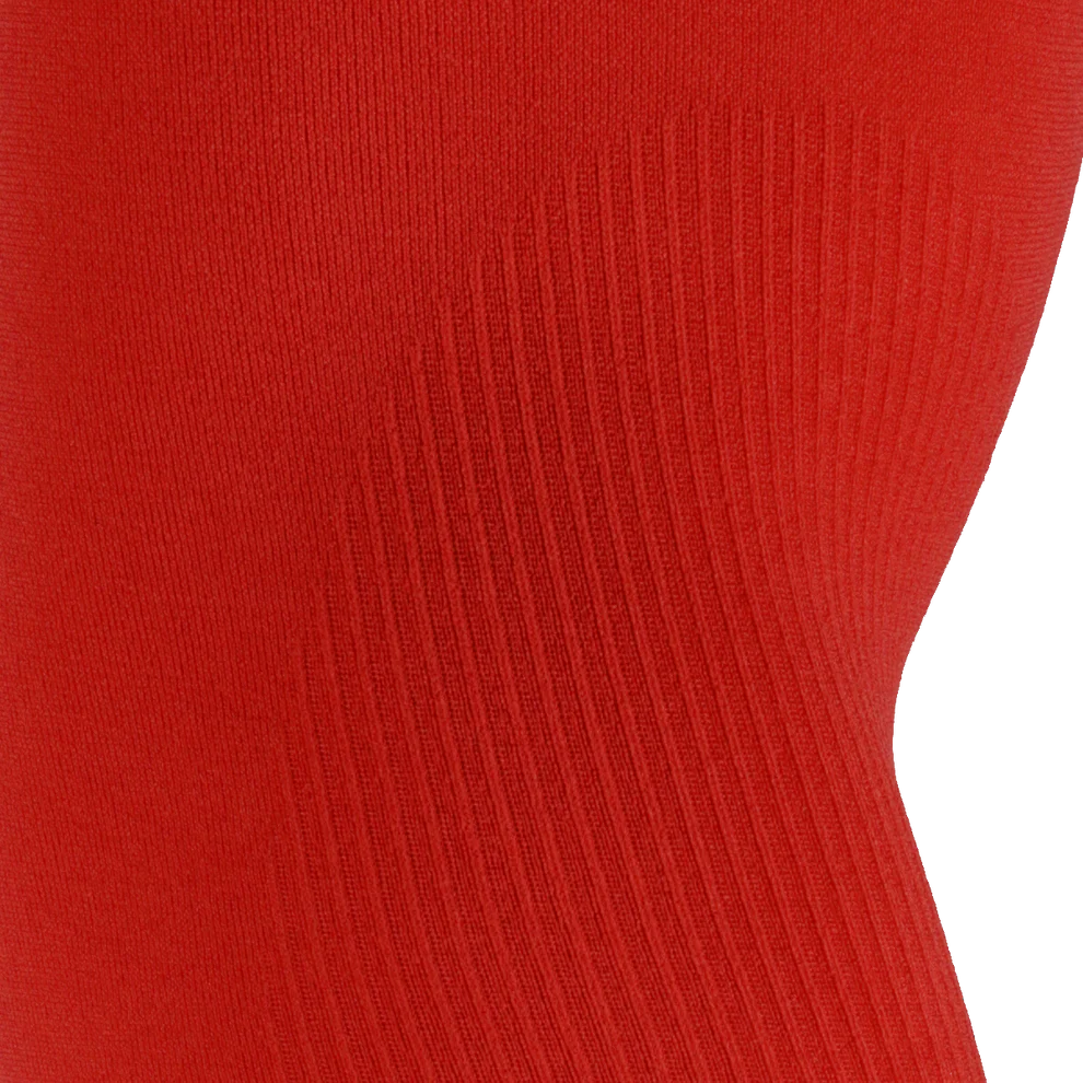 Lizard Skins Crimson Knit Arm Sleeve
