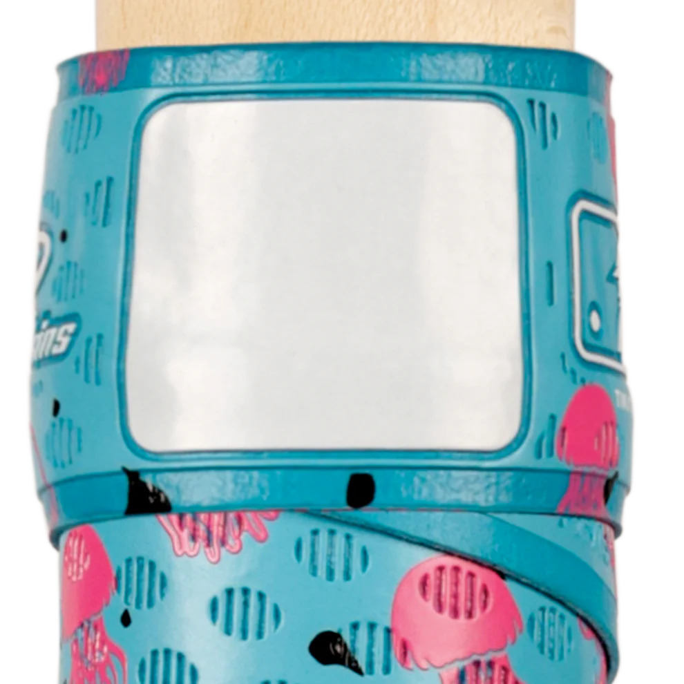 Lizard Skins DSP Ultra Ocean Vibes Bat Grip