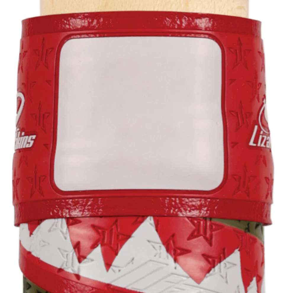 LIZARD SKINS DSP ULTRA BAT GRIP - Warhawk Fury