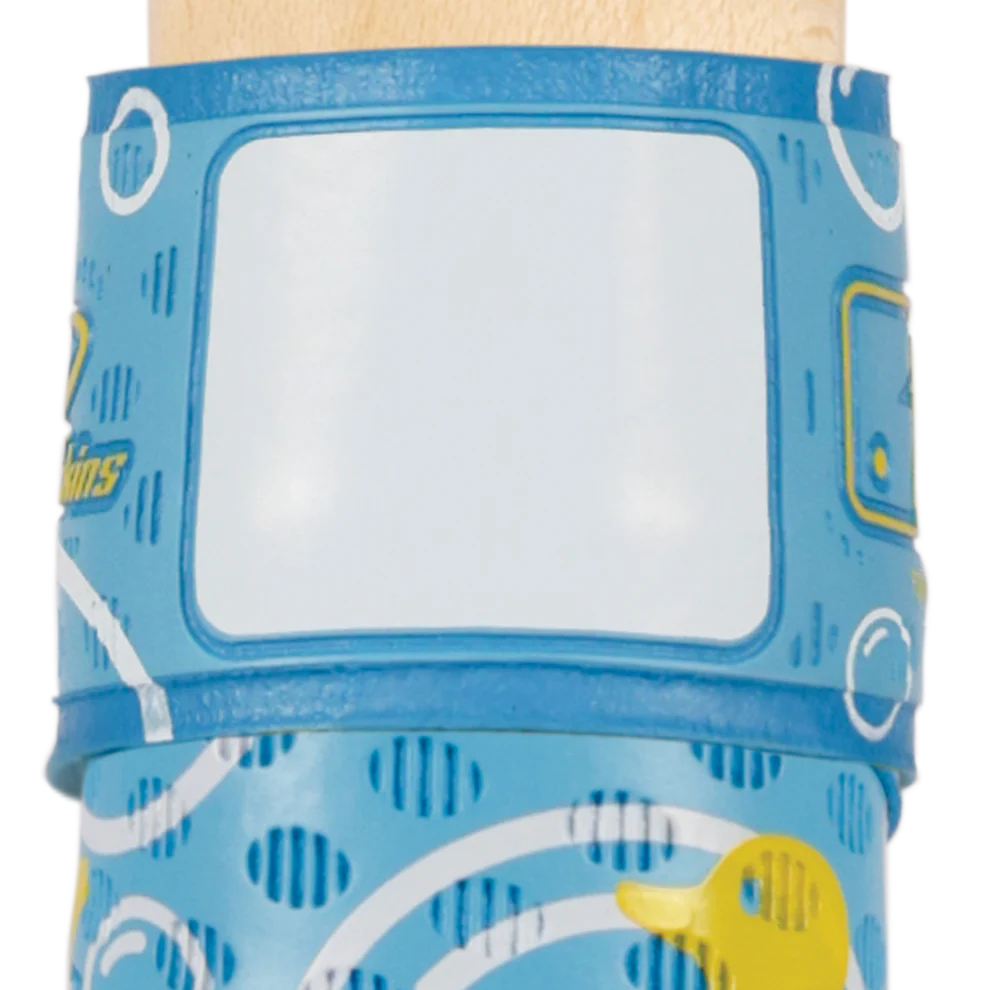 Lizard Skins DSP Ultra Rubber Duck