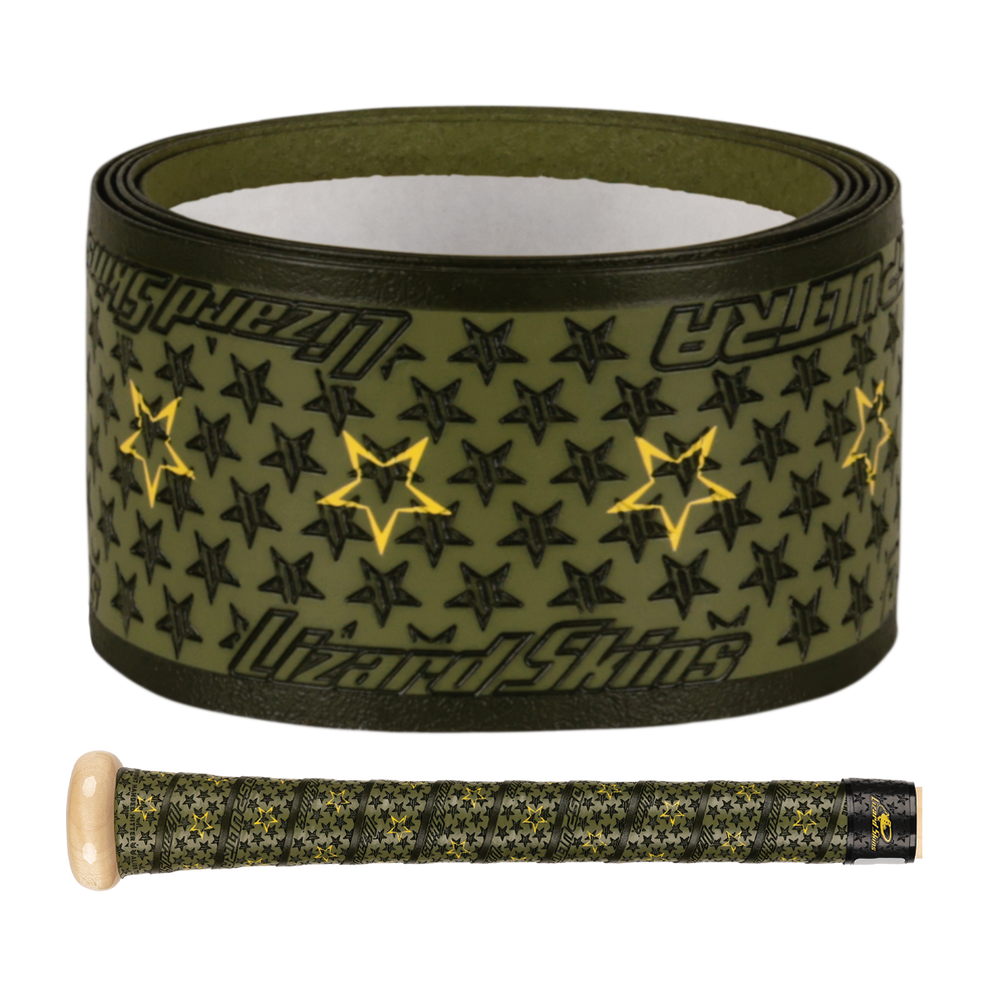 Lizard Skins DSP Ultra Bat Grip - Hero