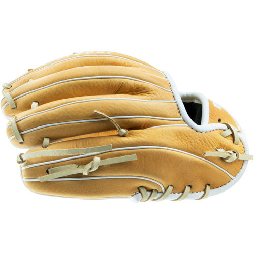 Marucci Acadia M Type 11" Youth Baseball Glove: MFG2AC41A2-MS/CM